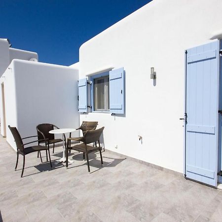 Sahas Apartments Mykonos Town Zewnętrze zdjęcie