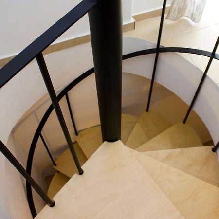 Sahas Apartments Mykonos Town Zewnętrze zdjęcie