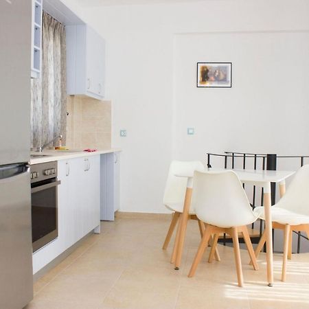 Sahas Apartments Mykonos Town Zewnętrze zdjęcie