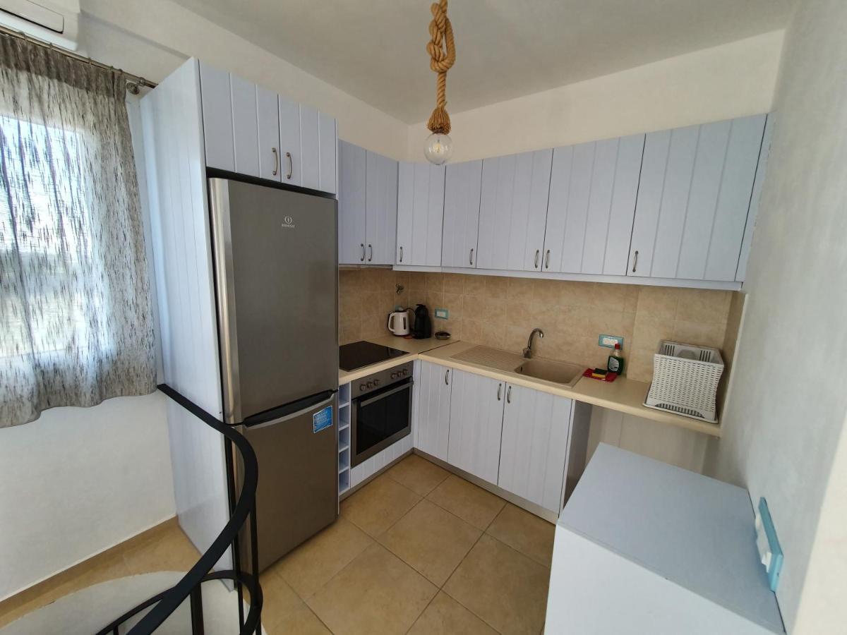 Sahas Apartments Mykonos Town Zewnętrze zdjęcie