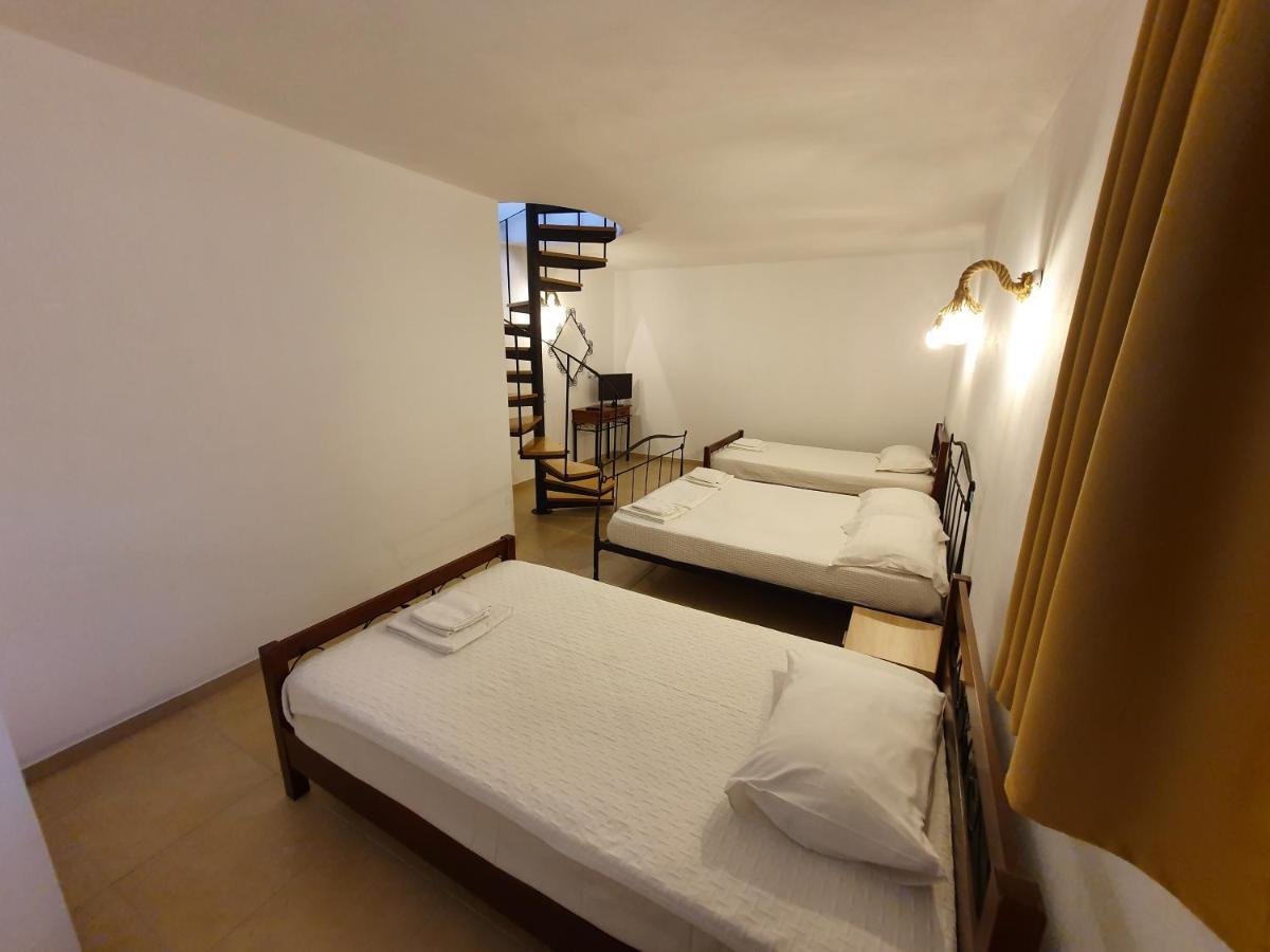Sahas Apartments Mykonos Town Zewnętrze zdjęcie
