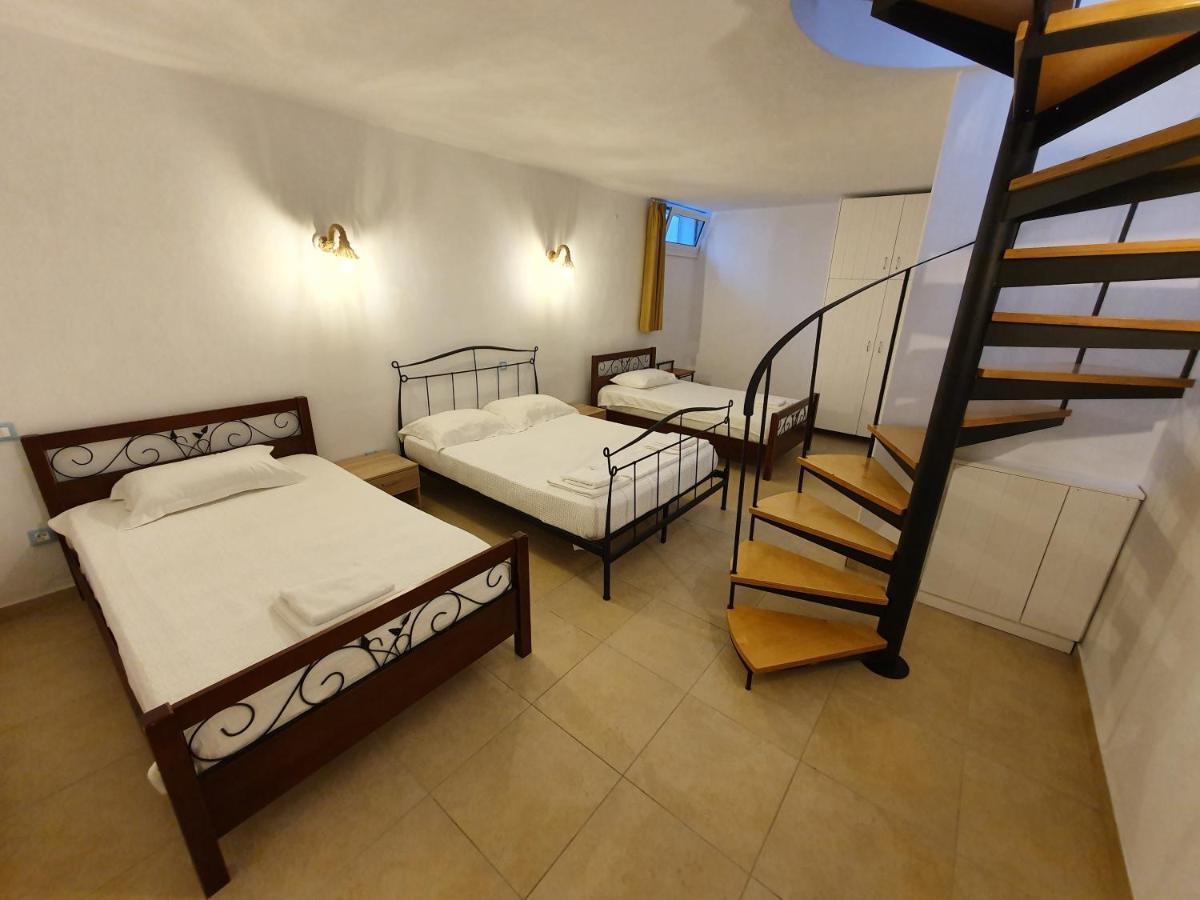 Sahas Apartments Mykonos Town Zewnętrze zdjęcie