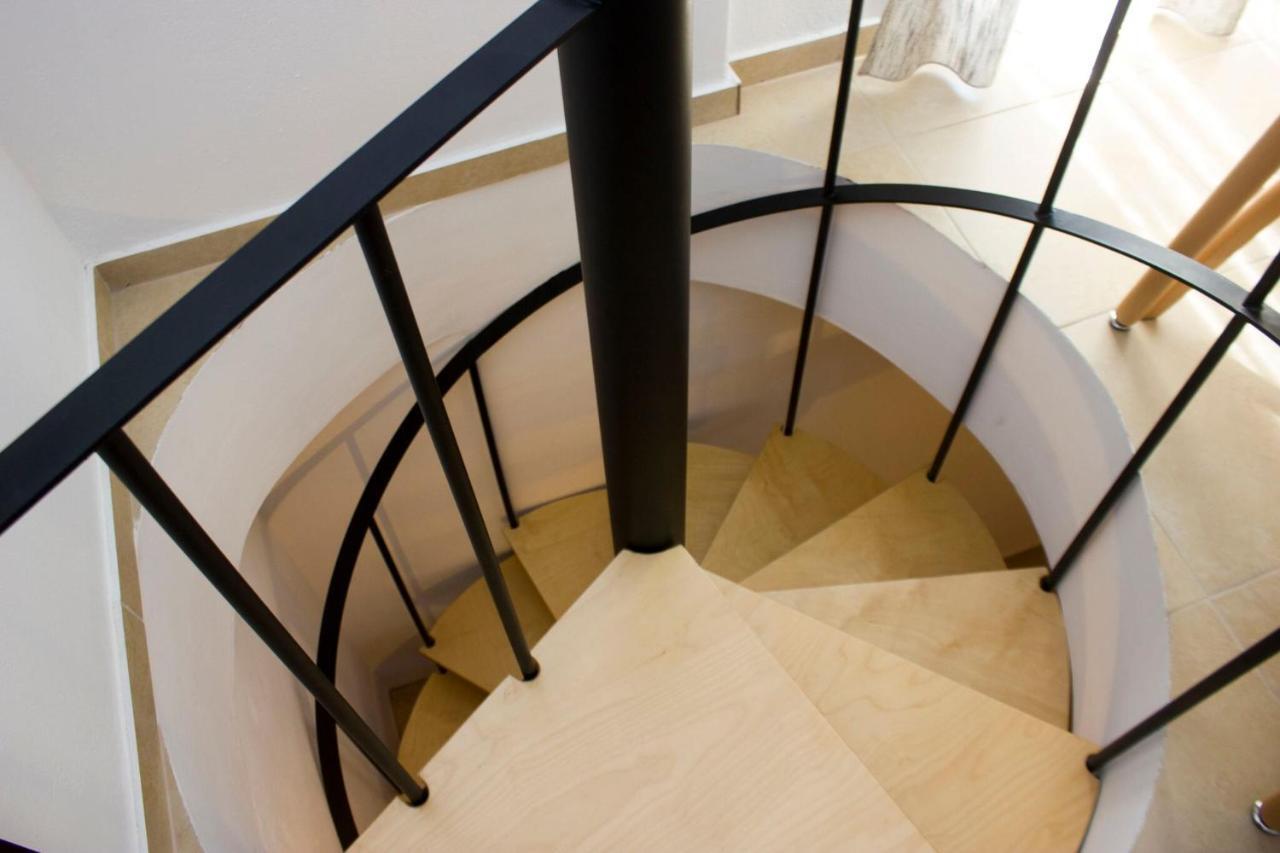 Sahas Apartments Mykonos Town Zewnętrze zdjęcie