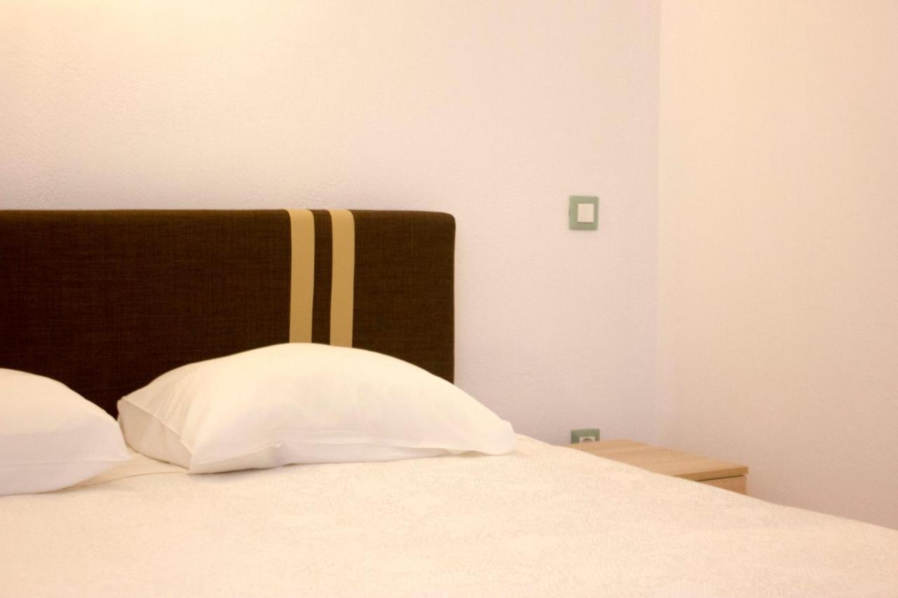 Sahas Apartments Mykonos Town Zewnętrze zdjęcie
