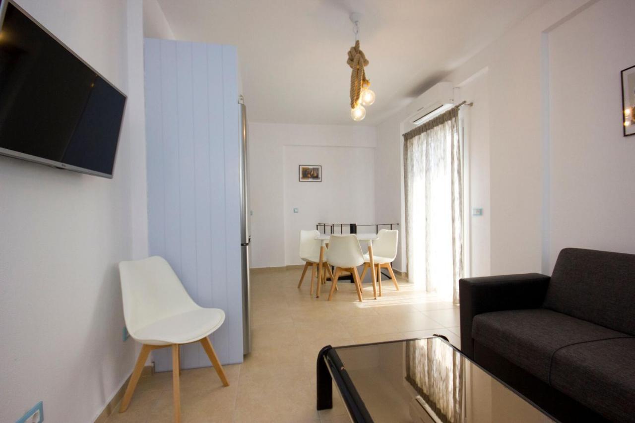 Sahas Apartments Mykonos Town Zewnętrze zdjęcie