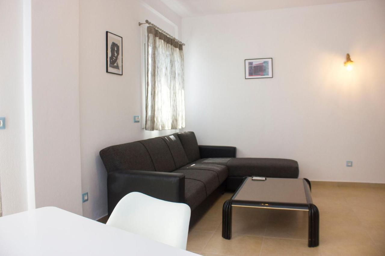 Sahas Apartments Mykonos Town Zewnętrze zdjęcie