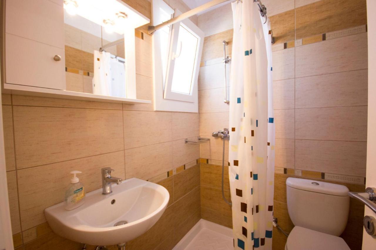 Sahas Apartments Mykonos Town Zewnętrze zdjęcie