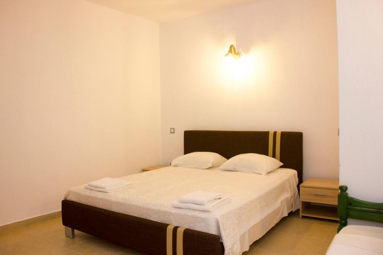Sahas Apartments Mykonos Town Zewnętrze zdjęcie